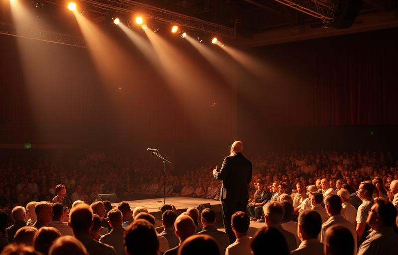 Healing School Service