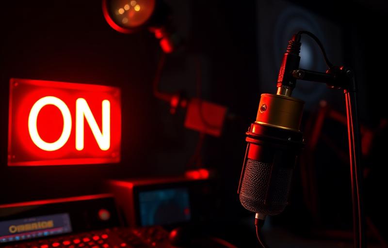 On Air with DJ Solo